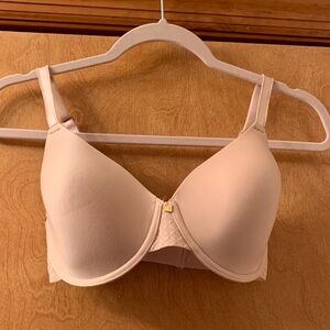 Chantelle Cream Women's Underwire Bra